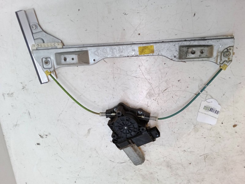 Recambio de elevalunas electrico delantero derecho para opel corsa d (s07) 1.3 cdti (l08, l68) referencia OEM IAM 7024814E  