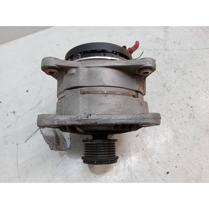 Recambio de alternador para renault modus / grand modus (f/jp0_) 1.5 dci 90 referencia OEM IAM 231008578R  0124425093