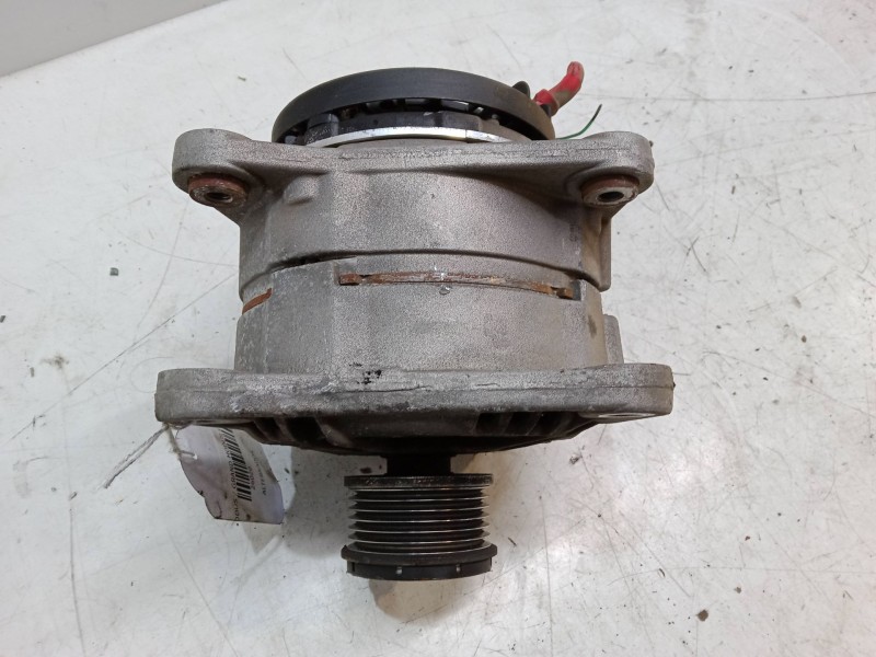 Recambio de alternador para renault modus / grand modus (f/jp0_) 1.5 dci 90 referencia OEM IAM 231008578R  0124425093
