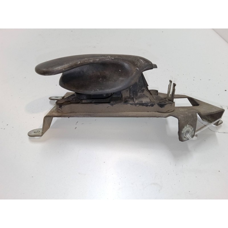 Recambio de maneta interior puerta delantera izquierda para citroën jumper i furgoneta (244) 2.8 hdi referencia OEM IAM   