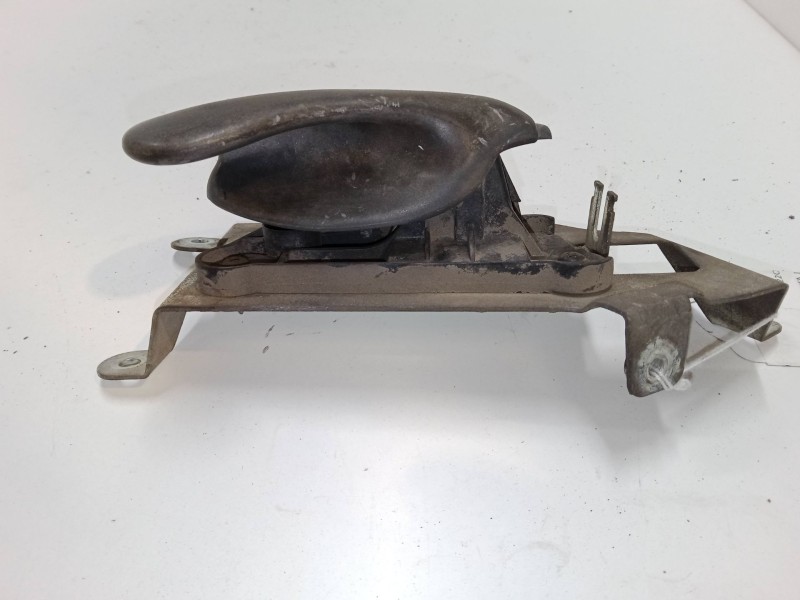 Recambio de maneta interior puerta delantera izquierda para citroën jumper i furgoneta (244) 2.8 hdi referencia OEM IAM   