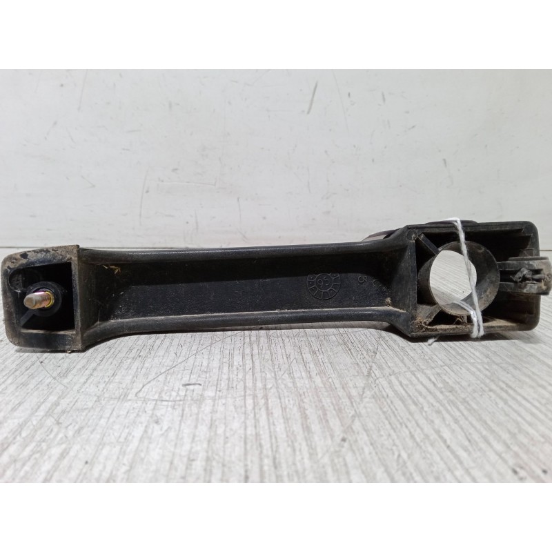 Recambio de maneta exterior puerta delantera derecha para renault trafic autobús (t_, p_, v_) 2.1 d referencia OEM IAM   