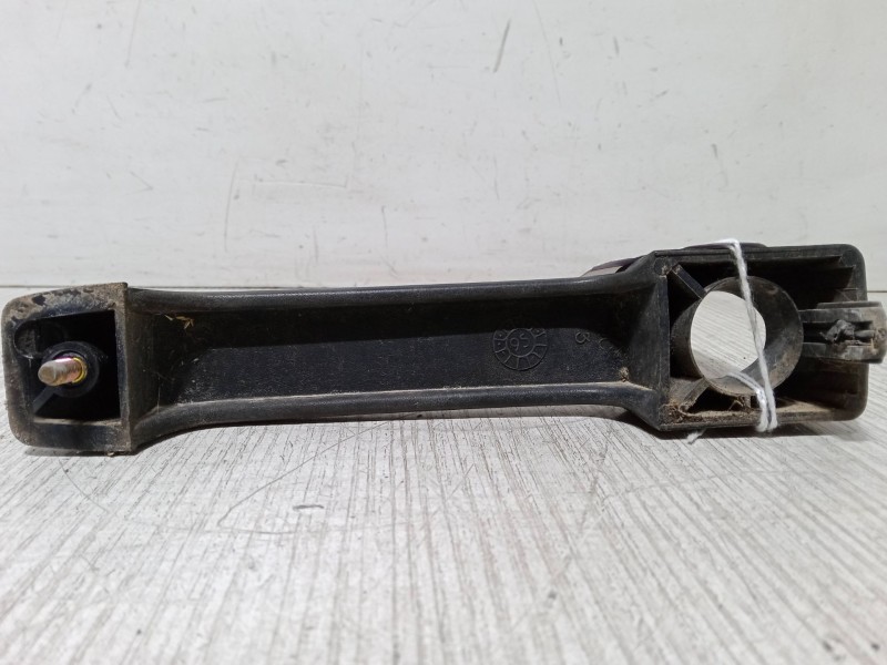 Recambio de maneta exterior puerta delantera derecha para renault trafic autobús (t_, p_, v_) 2.1 d referencia OEM IAM   