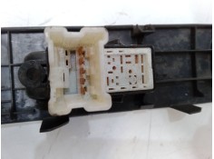Recambio de mando elevalunas delantero derecho para nissan micra iii (k12) 1.2 16v referencia OEM IAM    2
