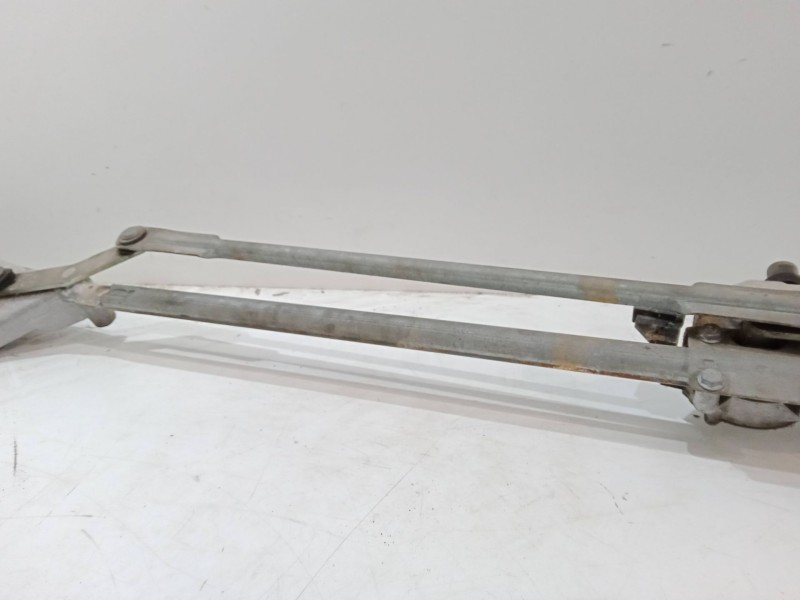Recambio de motor limpia delantero para mercedes-benz clase a (w169) a 180 cdi (169.007, 169.307) referencia OEM IAM A1698200300