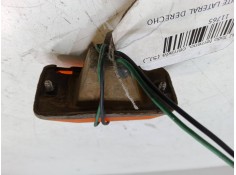 Recambio de intermitente lateral derecho para suzuki samurai todo terreno, cerrada (sj_) 1.3 a las 4 ruedas (sj 413) referencia  2