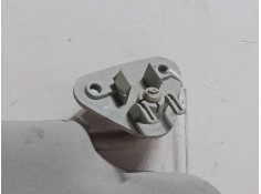 Recambio de parasol izquierdo para citroën c-crosser (vu_, vv_) 2.2 hdi referencia OEM IAM    2