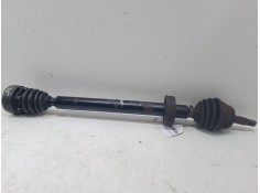 Recambio de transmision delantera derecha para seat ibiza ii (6k1) 1.4 i referencia OEM IAM   