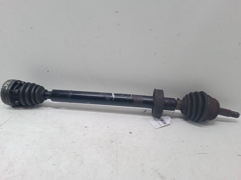 Recambio de transmision delantera derecha para seat ibiza ii (6k1) 1.4 i referencia OEM IAM   