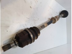 Recambio de transmision delantera derecha para hyundai i30 (fd) 1.6 crdi referencia OEM IAM   