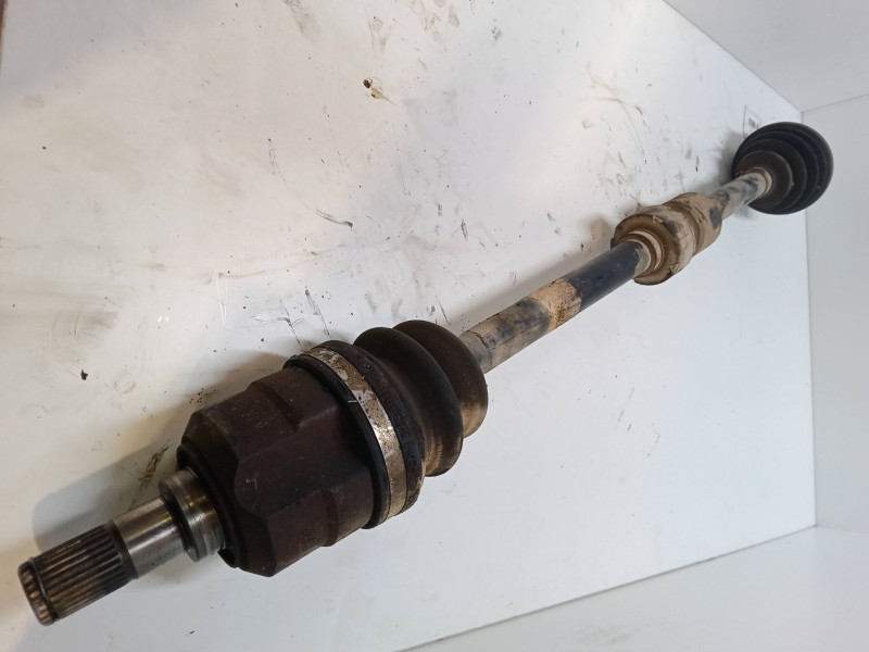 Recambio de transmision delantera derecha para hyundai i30 (fd) 1.6 crdi referencia OEM IAM   