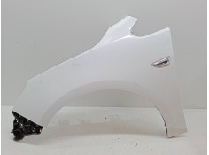 Recambio de aleta delantera izquierda para opel astra j (p10) 1.6 (68) referencia OEM IAM   