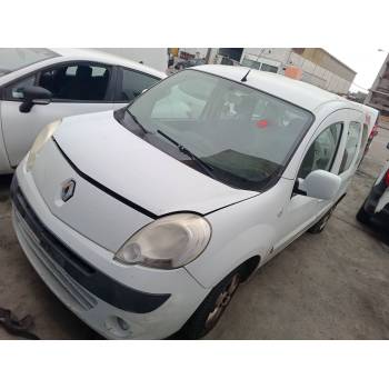RENAULT KANGOO / GRAND KANGOO II (KW0/1_)