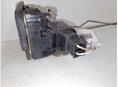 Recambio de cerradura puerta delantera derecha para renault kangoo express (fc0/1_) 1.2 16v (fc05, fc0w, fc1d, fc1p, fc1k, fc0t) 2