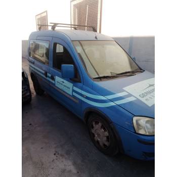 OPEL COMBO TOUR
