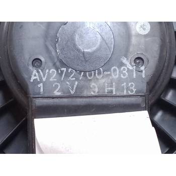 MOTOR CALEFACCION 