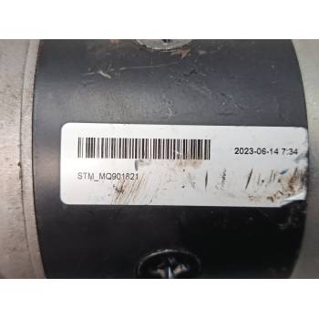 MOTOR ARRANQUE AD84357 
