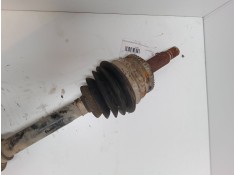 Recambio de transmision delantera derecha para hyundai i30 (fd) 1.6 crdi referencia OEM IAM    2