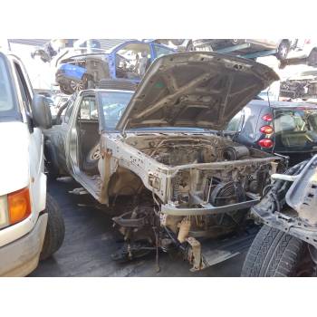 NISSAN PICK UP (D22)