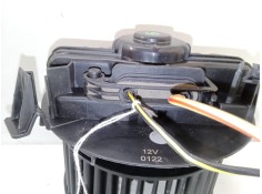 Recambio de motor calefaccion para renault modus / grand modus (f/jp0_) 1.5 dci 90 referencia OEM IAM    2