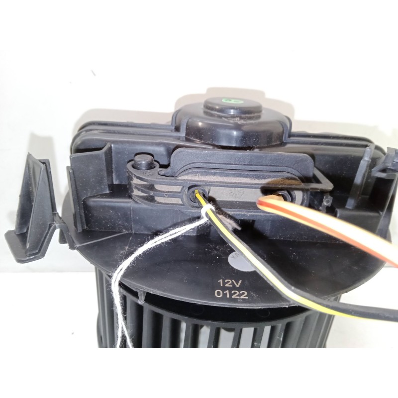 Recambio de motor calefaccion para renault modus / grand modus (f/jp0_) 1.5 dci 90 referencia OEM IAM   