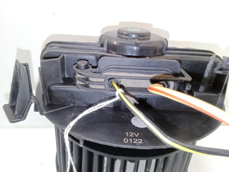 Recambio de motor calefaccion para renault modus / grand modus (f/jp0_) 1.5 dci 90 referencia OEM IAM   