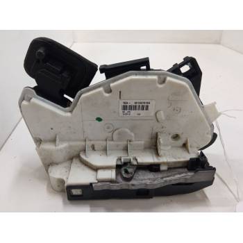 CERRADURA PUERTA DELANTERA DERECHA 6v1837016a 