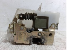 Recambio de cerradura puerta trasera izquierda para renault clio ii (bb_, cb_) 1.2 (bb0a, bb0f, bb10, bb1k, bb28, bb2d, bb2h, cb