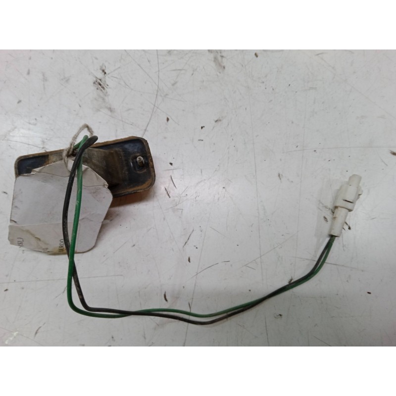 Recambio de intermitente lateral izquierdo para suzuki samurai todo terreno, cerrada (sj_) 1.3 a las 4 ruedas (sj 413) referenci