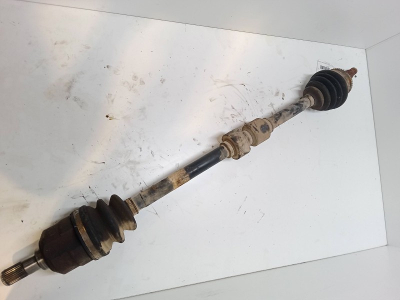 Recambio de transmision delantera derecha para hyundai i30 (fd) 1.6 crdi referencia OEM IAM   