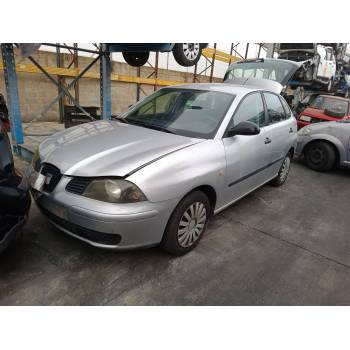 SEAT IBIZA III (6L1)
