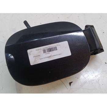 TAPA EXTERIOR COMBUSTIBLE 