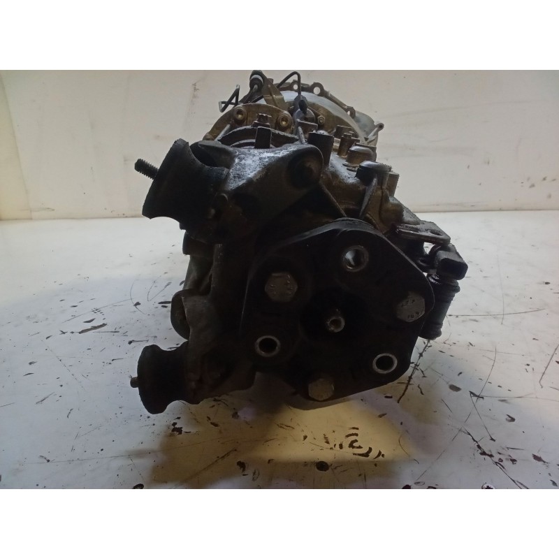 Recambio de caja de cambios manual 5 velocidades para bmw 1 (e87) 118 d referencia OEM IAM 1069401052 2130000648 1069401018