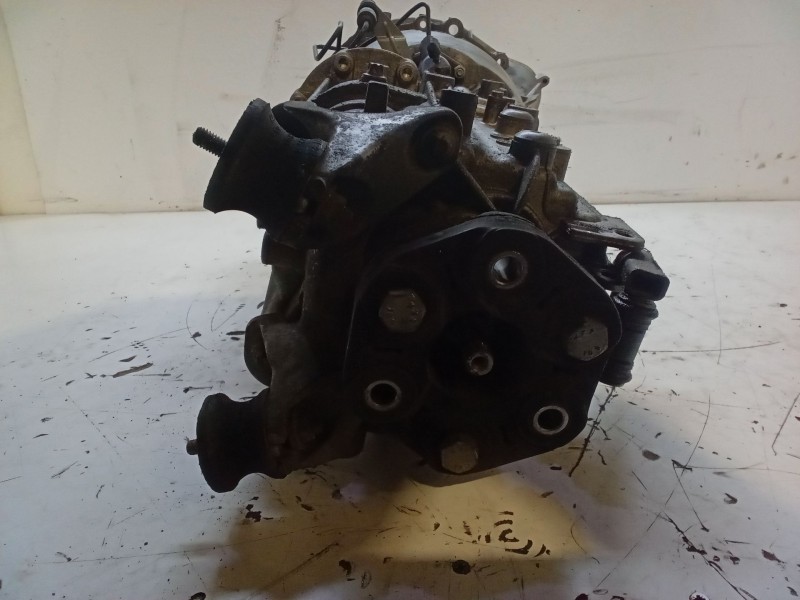 Recambio de caja de cambios manual 5 velocidades para bmw 1 (e87) 118 d referencia OEM IAM 1069401052 2130000648 1069401018