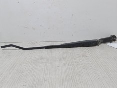 Recambio de brazo limpia delantero izquierdo para renault clio ii (bb_, cb_) 1.2 16v (bb05, bb0w, bb11, bb27, bb2t, bb2u, bb2v, 