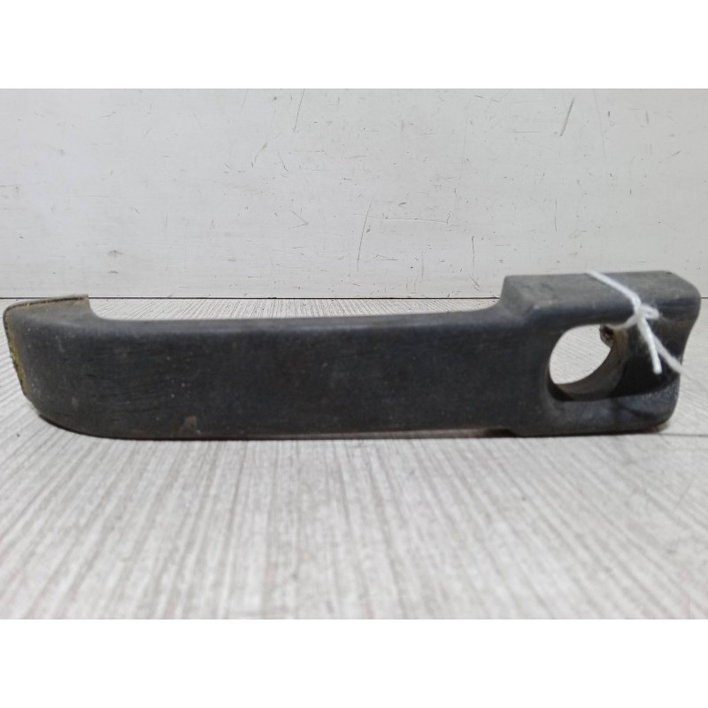 Recambio de maneta exterior puerta corredera derecha para renault trafic autobús (t_, p_, v_) 2.1 d referencia OEM IAM   