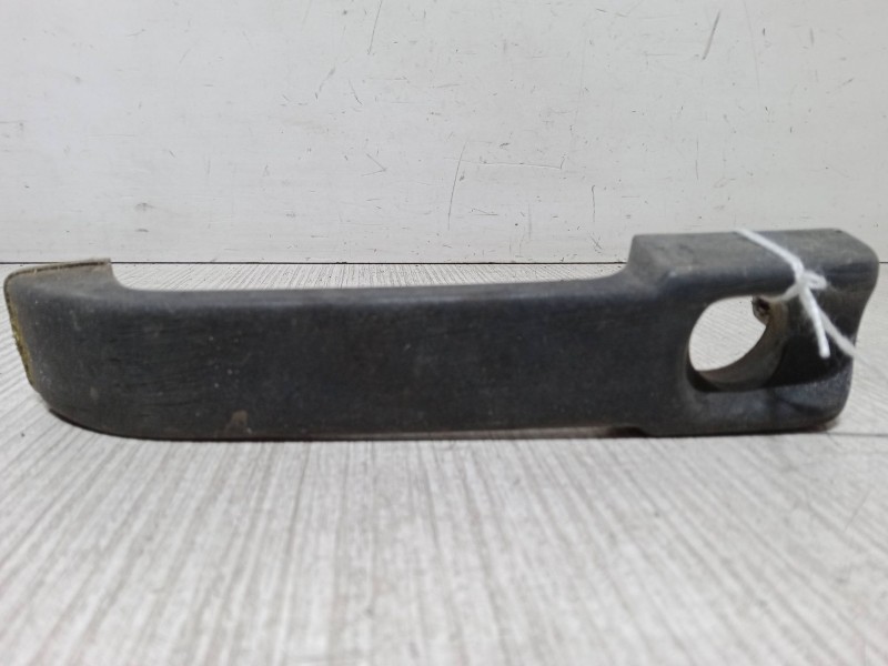 Recambio de maneta exterior puerta corredera derecha para renault trafic autobús (t_, p_, v_) 2.1 d referencia OEM IAM   