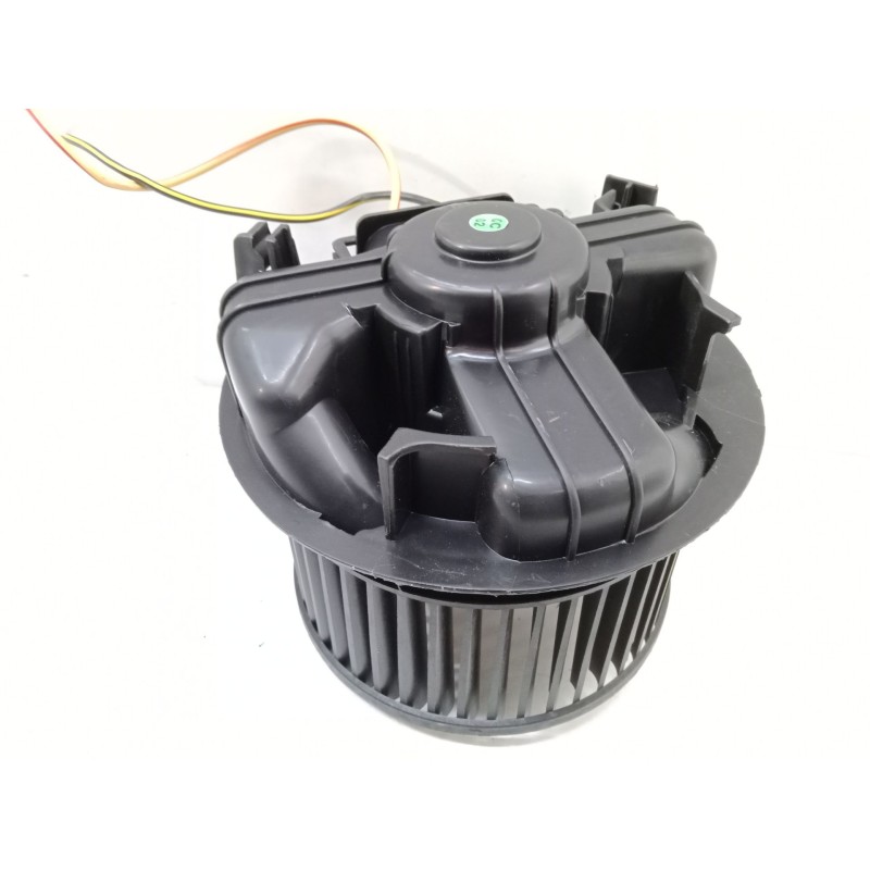 Recambio de motor calefaccion para renault modus / grand modus (f/jp0_) 1.5 dci 90 referencia OEM IAM   