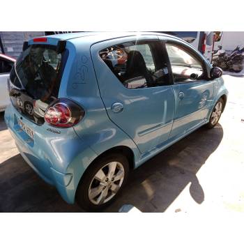 TOYOTA AYGO (_B1_)