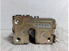 Recambio de cerradura puerta trasera izquierda para renault clio ii (bb_, cb_) 1.2 (bb0a, bb0f, bb10, bb1k, bb28, bb2d, bb2h, cb 2