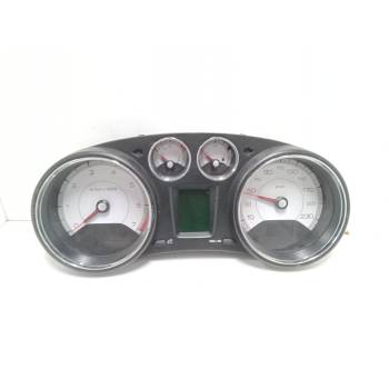 CUADRO INSTRUMENTOS 9665107580 503001555110