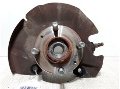 Recambio de mangueta delantera izquierda para kia rio ii (jb) 1.4 16v referencia OEM IAM