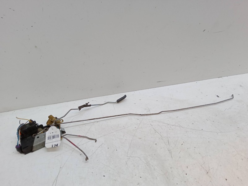 Recambio de cerradura puerta delantera derecha para fiat bravo i (182_) 1.9 jtd referencia OEM IAM   