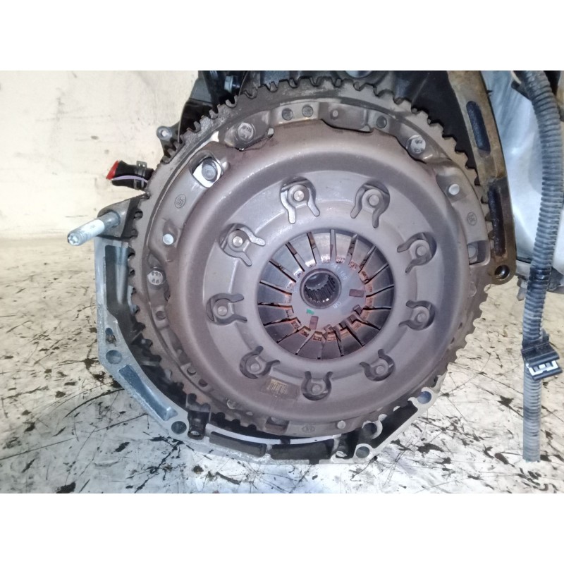 Recambio de motor completo para renault scénic ii (jm0/1_) 1.6 16v (jm1r) referencia OEM IAM motorK4M9766120.000km  