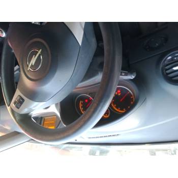 OPEL CORSA D (S07)