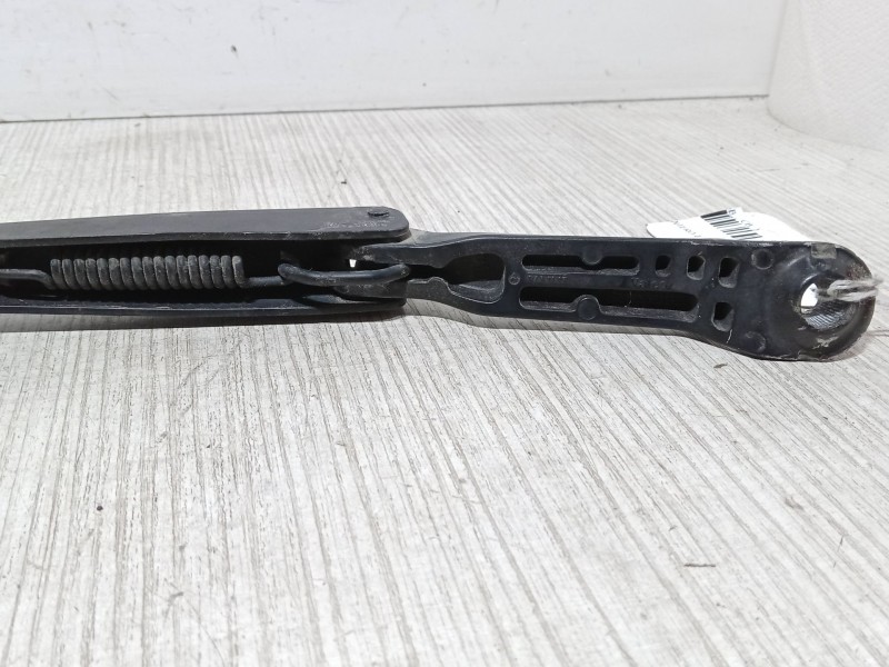 Recambio de brazo limpia delantero izquierdo para renault clio ii (bb_, cb_) 1.2 16v (bb05, bb0w, bb11, bb27, bb2t, bb2u, bb2v, 