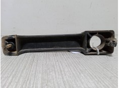 Recambio de maneta exterior puerta corredera derecha para renault trafic autobús (t_, p_, v_) 2.1 d referencia OEM IAM    2