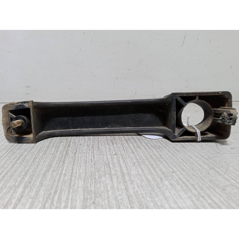 Recambio de maneta exterior puerta corredera derecha para renault trafic autobús (t_, p_, v_) 2.1 d referencia OEM IAM   
