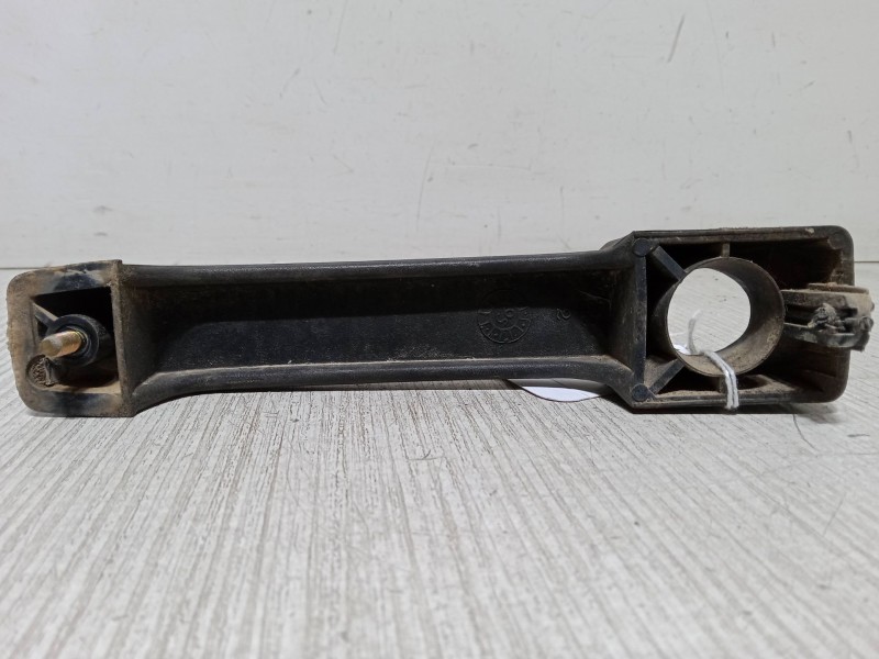 Recambio de maneta exterior puerta corredera derecha para renault trafic autobús (t_, p_, v_) 2.1 d referencia OEM IAM   