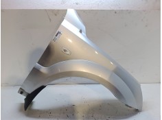 Recambio de aleta delantera derecha para kia sorento i (jc) 2.5 crdi referencia OEM IAM   